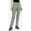 Dámske nohavice Fjallraven Abisko Midsummer Trs - jade green/patina green