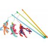 Zolux udice 41 cm