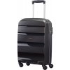 American Tourister Kabínový kufor Bon Air Čierna 31,5L