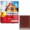 Chemolak Chemolux EXTRA MAHAGÓN Balenie: 0,75 l
