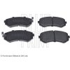 Sada brzdových platničiek kotúčovej brzdy Blueprint - Ferdinand Bilstein UK Co.Ltd ADN142108