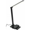 Berger Stolná lampa 1041-TL-11 Black