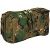 Puzdro molle 101 Inc Shot CO2 - digital woodland