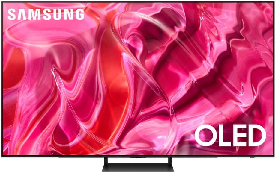 Samsung QE55S90