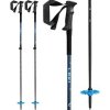 Detské palice Leki GUIDE LITE JR. 90-120 2022/2023