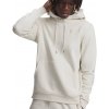 Under Armour UA Essential Fleece Hoodie biela