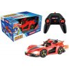 Auto RC Carrera Team Sonic Racing Shadow 1:18