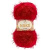 Nako Paris 3641 červená