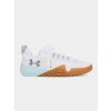 Obuv Under Armour Tribase Reign 6 Wmn White 42