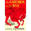 Catcher in the Rye (J D Salinger)(Pevná)