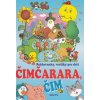 Čimčarara, čim, 3.vydanie - Eva Javorovičová