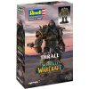 Gift-Set WoW 03516 - The Orc Thrall (1:16) (18-03516)