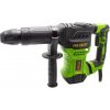 Procraft PSH2400 bourací kladivo SDS-Max 18J 1300W