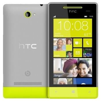 HTC Windows Phone 8S