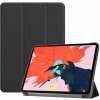 SES 2v1 Smart flip cover + zadný plastový ochranný kryt pre Apple iPad Pro 12.9