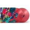 KID CUDI - INSANO (1VINYL)