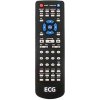 General ECG DVD player - náhradný diaľkový ovládač
