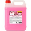 Clee tekuté mydlo rose cream 5 l