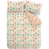 Obliečky na dvojlôžko 200x200 cm Fiesta – Sassy B