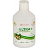 Swedish Nutra Ultra +Multivitamín 500ml