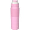 Kambukka Termo fľaša Elton Insulated 1 l Pink Ambition ružová
