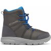 Columbia YOUTH FAIRBANKS OH detské šedá