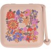 BIBS Krabička na cumlíky (June Blossom Blush)