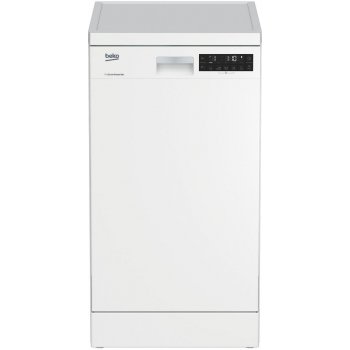 Beko DFS28123W od 339 € - Heureka.sk