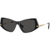 Dámske Slnečné Okuliare BURBERRY BE4408-300187 (Šošovky/Mostík/Temple) 52/16/140 mm)