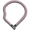 4204K/110 rosemauve Goose Lock