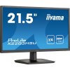 IIYAMA LED monitor X2283HSU-B1 21,5
