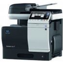 Konica Minolta bizhub C3350