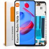 Displej Zila OLED pre Xiaomi Redmi Note 11 s rámom