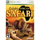 Hra na Xbox 360 Cabela’s African Safari