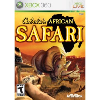 Cabela’s African Safari