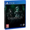 Chernobylite