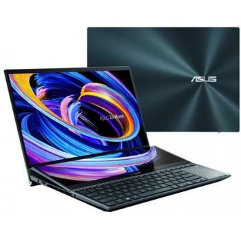 Asus UX582ZM-OLED032W