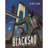 Blacksad: They All Fall Down - Part One (Daz Canales Juan)