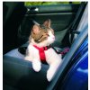 TRIXIE Postroj do auta pre mačky