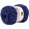 příze Betynka 321 tmavě modrá