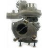 MITSHUBISHI RENAULT VEL SATIS 2.0 16V TURBO 121 KW - 165 HP ORIGINÁL TURBO