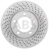 Brzdový kotúč A.B.S. ALL BRAKE SYSTEMS BV. 18394