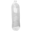 Fľaša PET 1,5 l, Priehľadná / bal. 50 ks HROZNO/TINA, Krátky uzáver 2