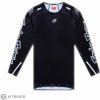 Troy Lee Designs Sprint Ultra dres, mono black L