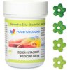 Gélová farba Food Colours - Pistáciovo zelená (Pistachio Green) 35g