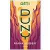 Děti Duny - retro vydání - Frank Herbert