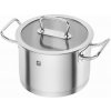 Vysoký hrniec PRO 20 cm, 3,5 l, s pokrievkou, Zwilling