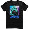 Jaws - Tropical Mashup (tričko) XL
