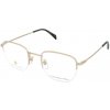 Dioptrické okuliare David Beckham DB 1153/G J5G Veľkosť: 51