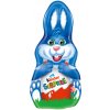 Kinder Veľkonočný zajac modrý s prekvapením